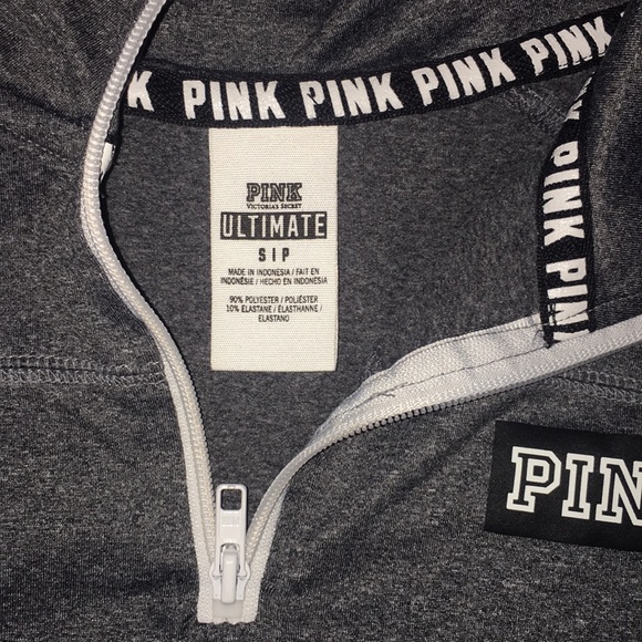 Half zip - Picture 2 of 2